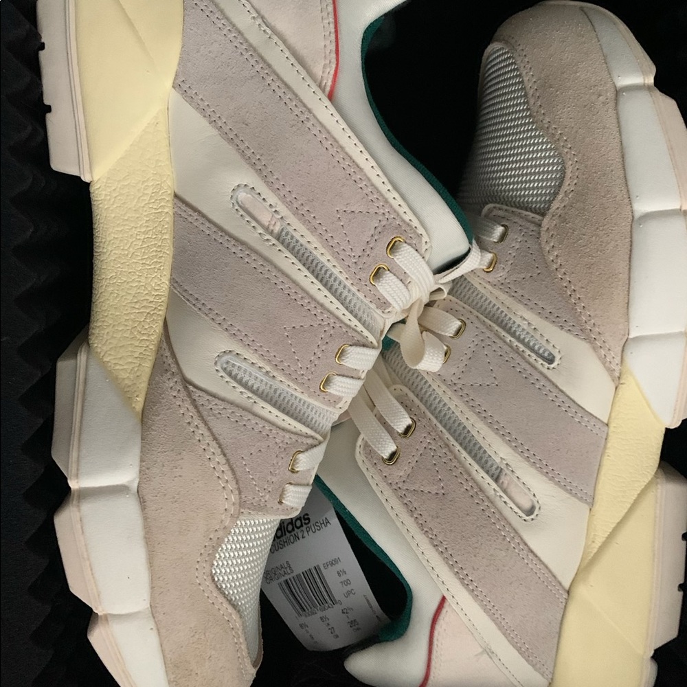 adidas EQT Cushion 2 Pusha T